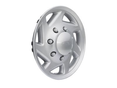 Ford F8UZ-1130-AA Wheel Cover