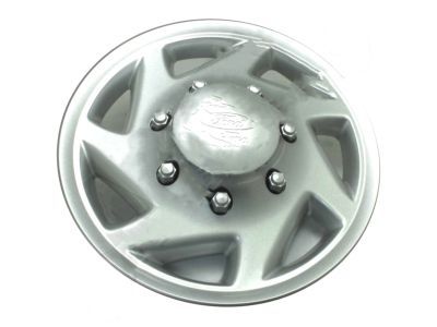 Ford E-350/E-350 Super Duty Wheel Cover - F8UZ-1130-AA