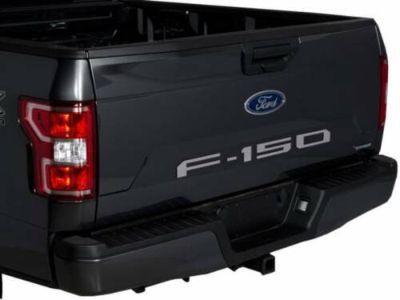 2018 Ford F-150 Emblem - VJL3Z-9942528-A