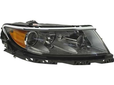 Lincoln Headlight - 9H6Z-13008-G