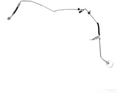 2011 Ford Focus A/C Hose - 9S4Z-19835-A