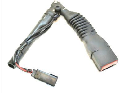 Ford Focus Seat Belt - 8S4Z-5461203-BA