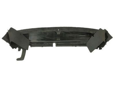 Ford 6L2Z-8327-AA Deflector