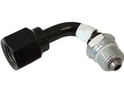 Mercury Montego Power Steering Hose - 7F9Z-3A719-A