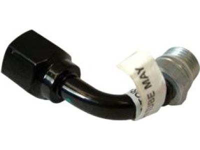 Mercury Montego Power Steering Hose - 7F9Z-3A719-A