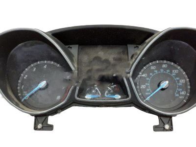 2014 Ford Focus Instrument Cluster - CM5Z-10849-CTA