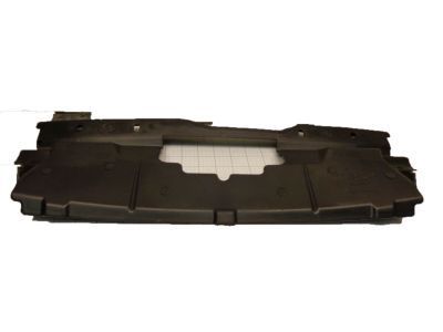 Ford 1S8Z-8326-AA Deflector - Air