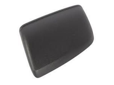 Ford Flex Mirror Cover - 8A8Z-17D743-AA