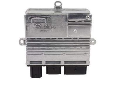 Ford F-550 Super Duty Ignition Control Module - GC3Z-12B533-A