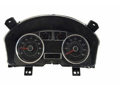 Ford Taurus Instrument Cluster - 9G1Z-10849-A