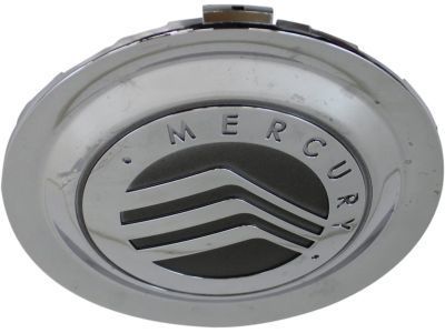 2004 Mercury Grand Marquis Wheel Cover - 3W3Z-1130-CA