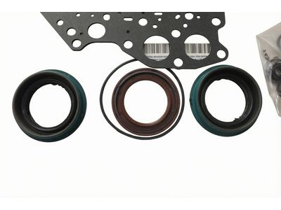 Ford XS4Z-7153-AA