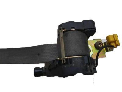 2003 Ford F-450 Super Duty Seat Belt - 3C3Z-78611B08-AAC