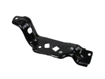 Ford BC3Z-17754-B Bracket - Bumper Mounting