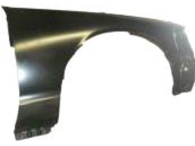 Ford Crown Victoria Fender - 7W7Z-16006-A