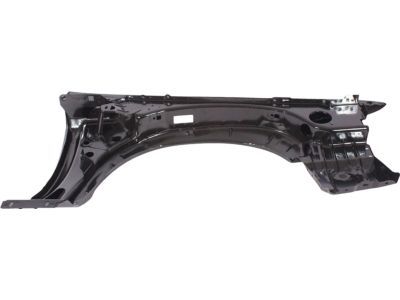 Ford Crown Victoria Fender - 7W7Z-16006-A