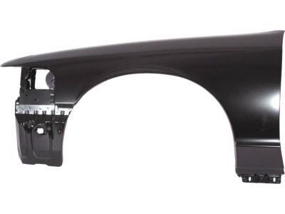 Ford Crown Victoria Fender - 7W7Z-16006-A