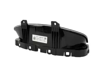 DS7Z-10890-A Ford Fuel And Temperature Gauge Mask Product Photo 1 of 3