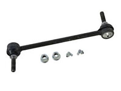 2006 Ford F-250 Super Duty Sway Bar Kit - 5C3Z-5A772-AA