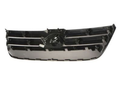 Ford Transit Connect Grille - 9T1Z-8200-AD