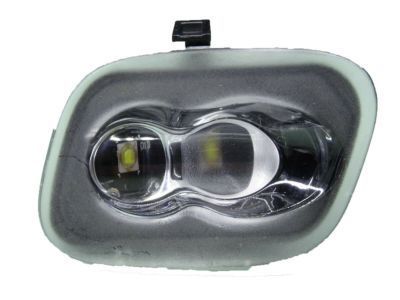 Ford Side Marker Light - FL3Z-13B375-B