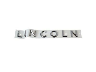 2012 Lincoln MKT Emblem - AE9Z-7442528-A
