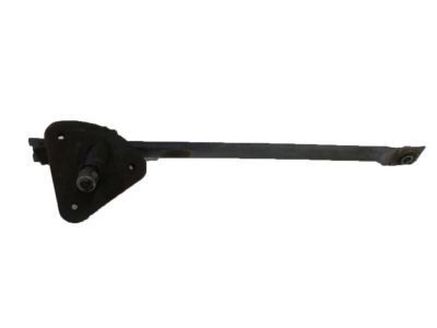 Ford F6TZ-17567-AA Arm And Pivot Shaft Assembly
