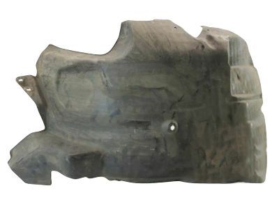 Ford 5L3Z-16103-AA Guard - Front Splash