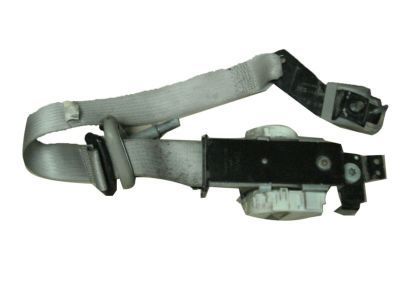 Ford 8C3Z-26611B69-CB Seat Belt Assembly