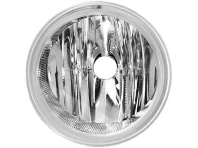 Lincoln Fog Light - 6L3Z-15200-AA