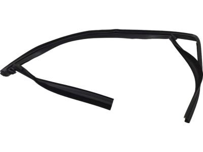 2014 Ford Escape Window Run - CJ5Z-7825767-A