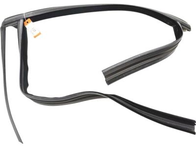 2014 Ford Escape Window Run - CJ5Z-7825767-A