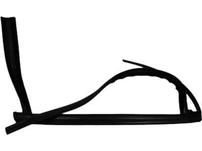 2014 Ford Escape Window Run - CJ5Z-7825767-A