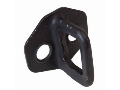 Ford F-250 Rear Door Striker - F6DZ-5422008-AA