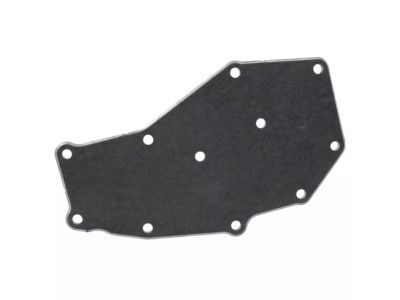 HL3Z-7Z490-B Ford Plate And Gasket Assembly Product Photo 1 of 1