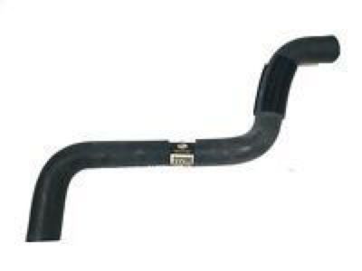 Ford F-250 Cooling Hose - F5TZ-8260-B