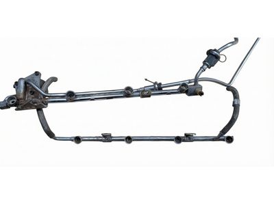 1993 Ford Mustang Fuel Rail - F2ZZ-9F792-A