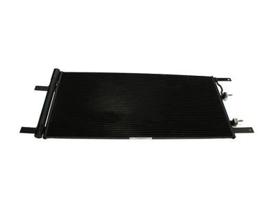 2019 Ford F-550 Super Duty A/C Condenser - HC3Z-19712-A