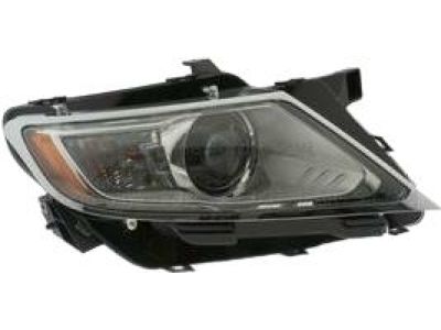 Lincoln Headlight - BA1Z-13008-G