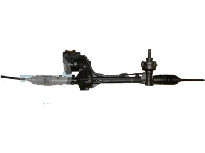Lincoln Rack And Pinion - F2GZ-3504-HE
