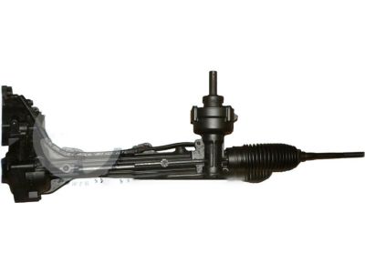 Lincoln Rack And Pinion - F2GZ-3504-HE