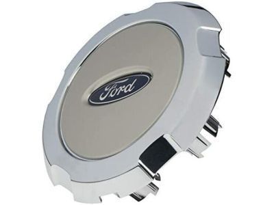 Ford 4L3Z-1130-DD Wheel Cover