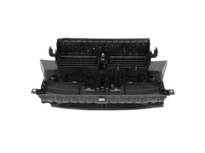 Ford GV4Z-8475-B Shutter Assembly - Radiator Control