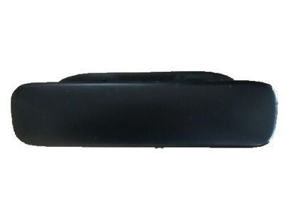 Ford E-150 Door Handle - F2UZ-1526600-A