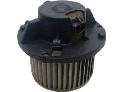 Ford Escape Blower Motor - YL8Z-19805-DA