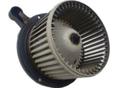 Ford Escape Blower Motor - YL8Z-19805-DA