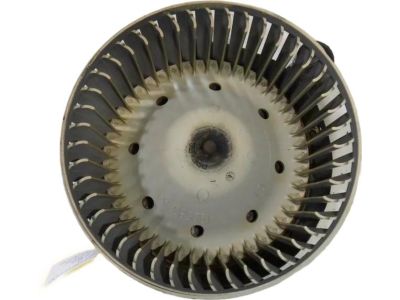 Ford Escape Blower Motor - YL8Z-19805-DA