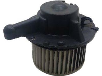 Ford Escape Blower Motor - YL8Z-19805-DA