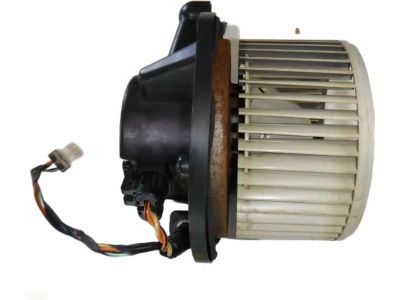 Ford Escape Blower Motor - YL8Z-19805-DA