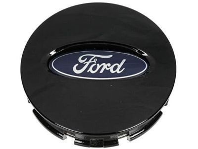 Ford Police Interceptor Utility Wheel Cover - 9L8Z-1130-A